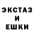 Кетамин VHQ Inna Stitch