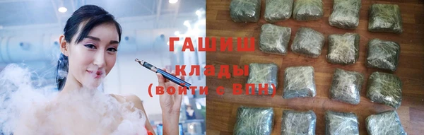 молекула духа Балахна