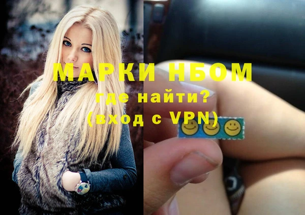 молекула духа Балахна